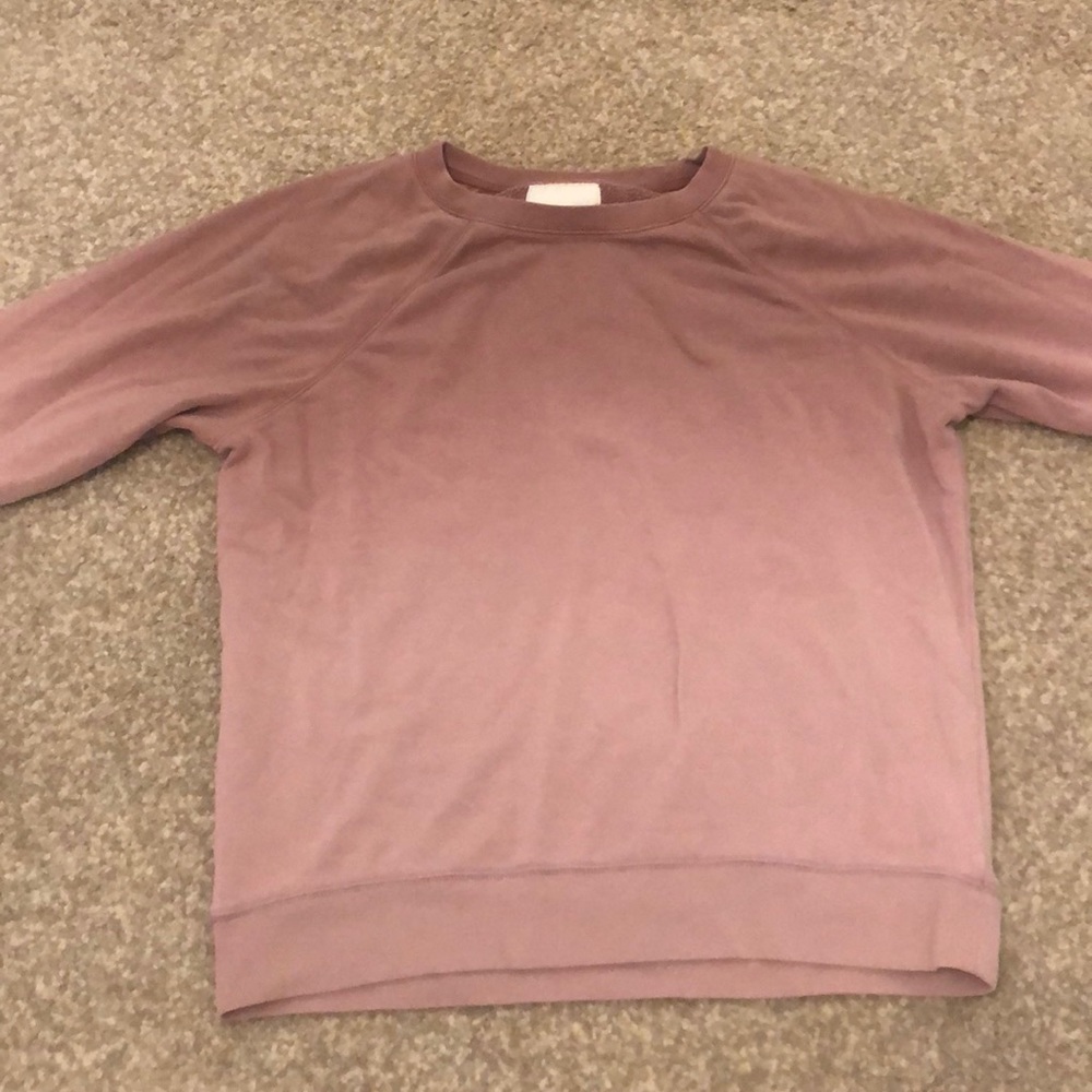 American Eagle Crewneck